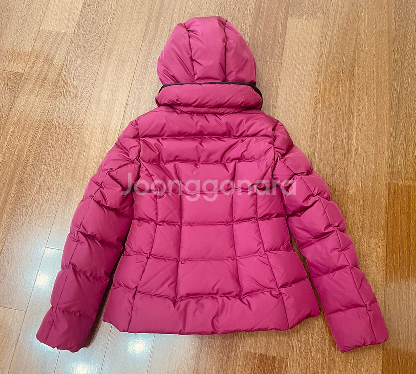 몽클레어 키즈 패딩 12A--3