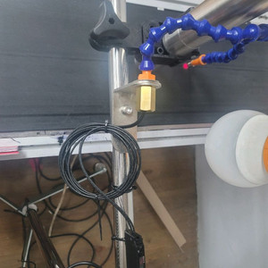 착인기 + 컨베어셋 판매합니다.