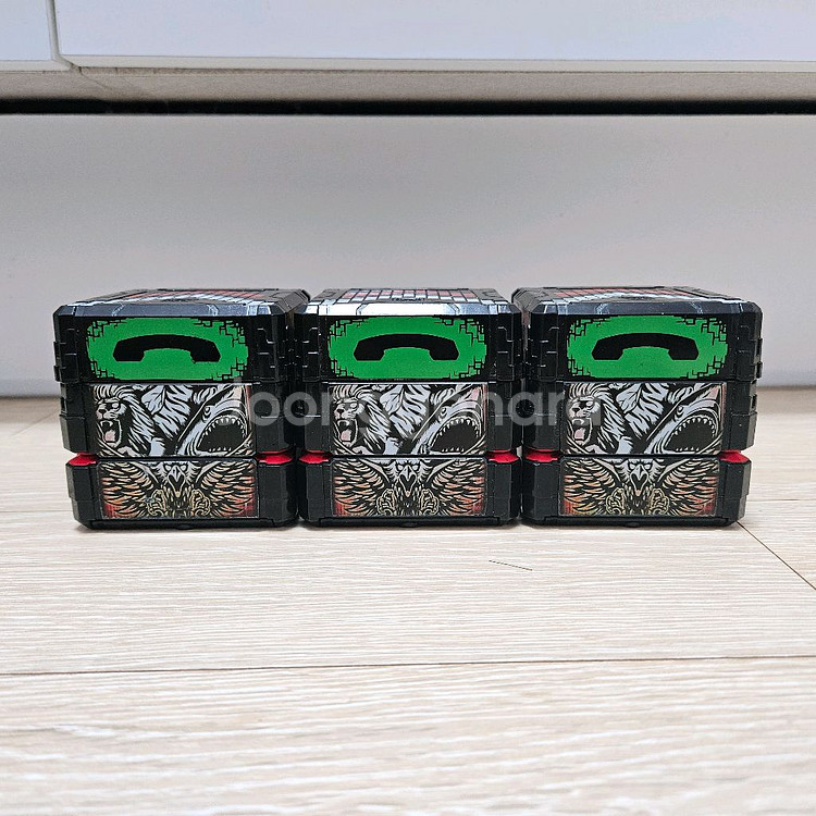 애니멀포스 애니멀체인저 판매합니다.--0