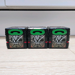 애니멀포스 애니멀체인저 판매합니다.