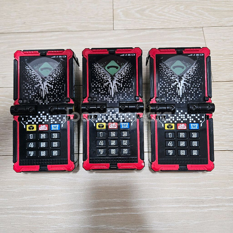 애니멀포스 애니멀체인저 판매합니다.--1