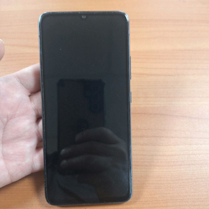 갤럭시 A90 5g 블랙 공기계 팜