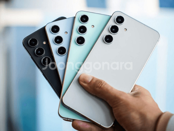 ◆특가◆갤럭시S23FE 256GB 등급별 기기24.5만--0