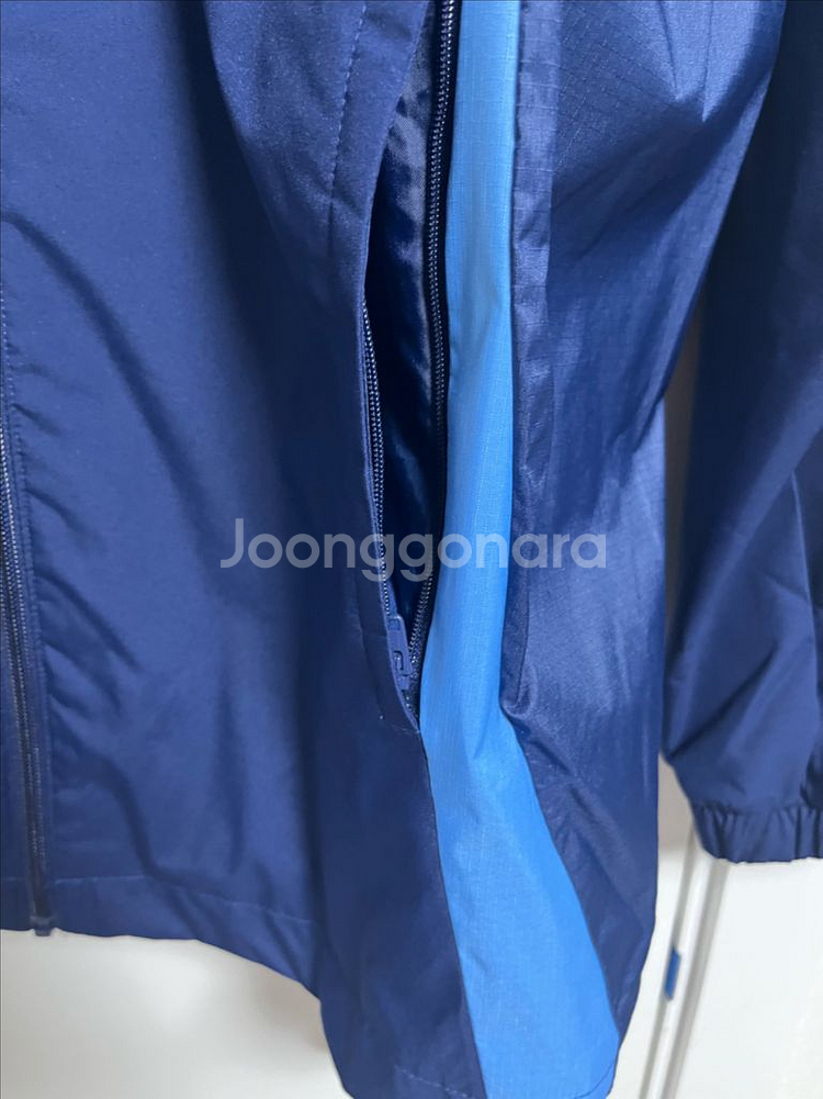 울산 HD 2024-25 올 웨더 자켓 (커스텀)2XL--6