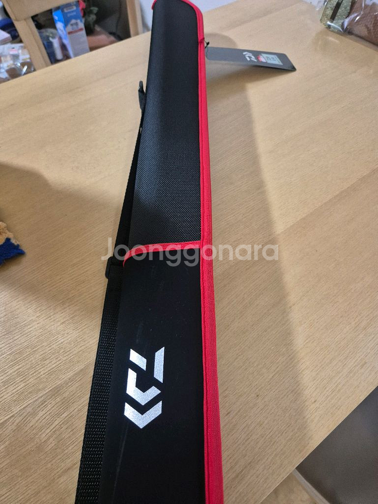 다이와 쿄쿠에이 타코이카 ex 극예 165mh--1