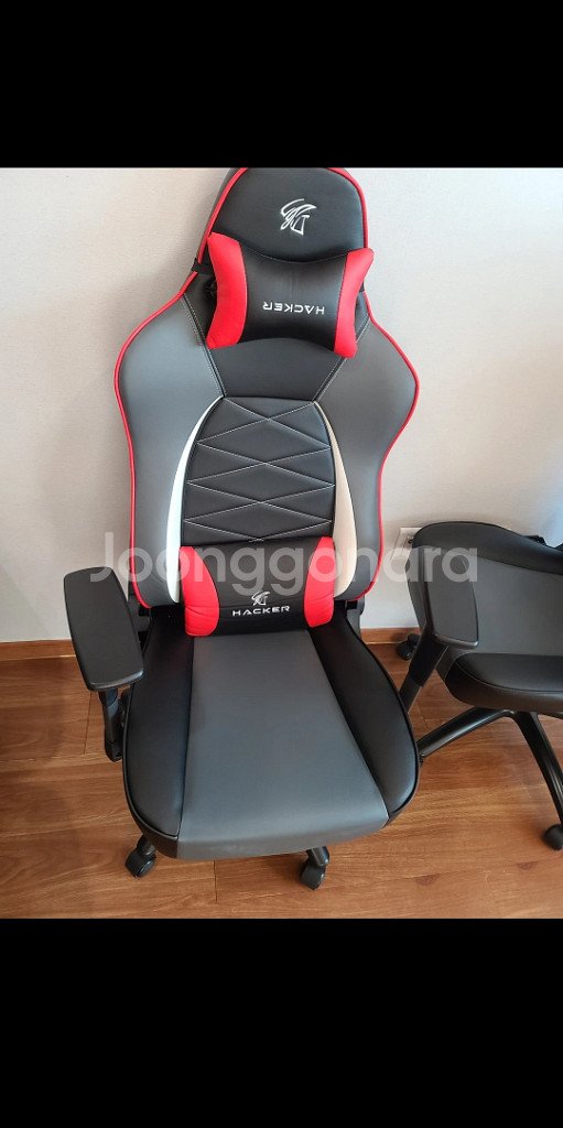 앱코해커 게이밍 의자--0