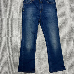 클로즈드 CLOSED 데님 청바지 정품