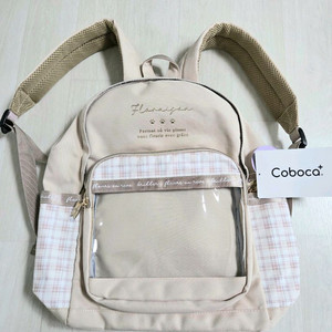 coboca+ 초등책가방 백팩 (새상품)