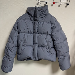 가브리엘 패딩점퍼