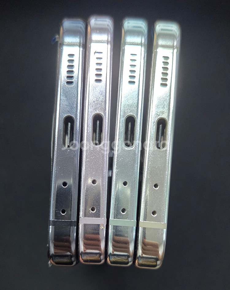 갤럭시 Z플립5 공기계 판매 합니다. [25.5만]--1