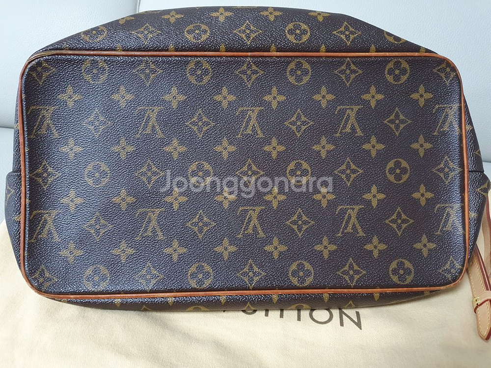 정품 루이비통 팔레르모 GM--3