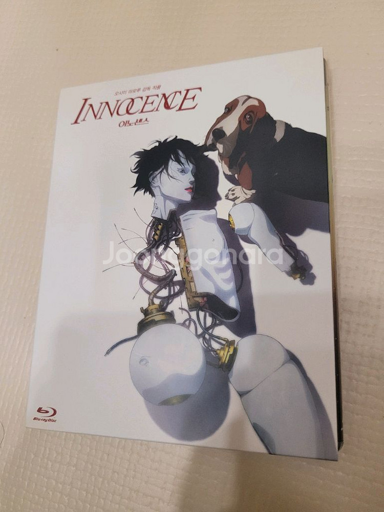 블루레이 여러개--2