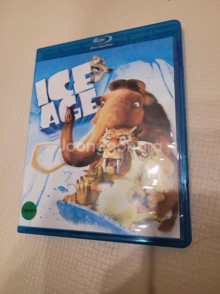 블루레이 여러개--4