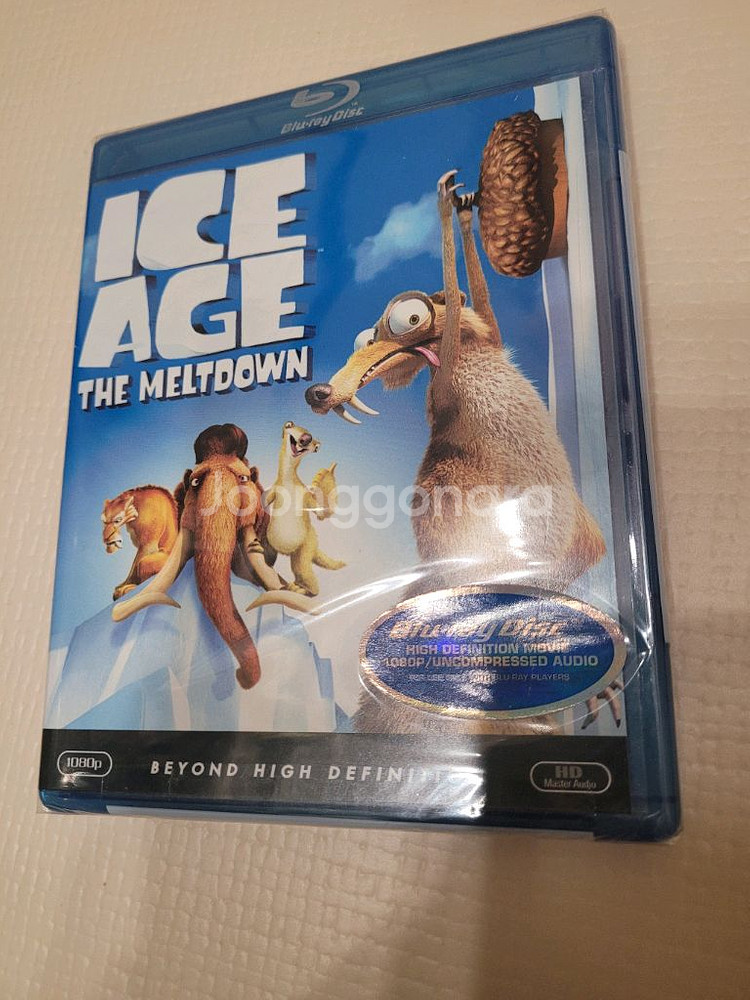 블루레이 여러개--5