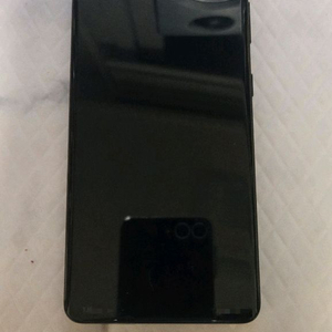 갤럭시 S21울트라 프로토타입 북미판