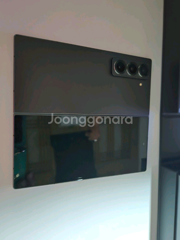 갤럭시 폴드se 버즈3프로 팝니다--3