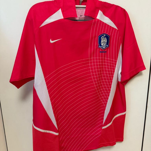 02 대한민국 홈 유니폼