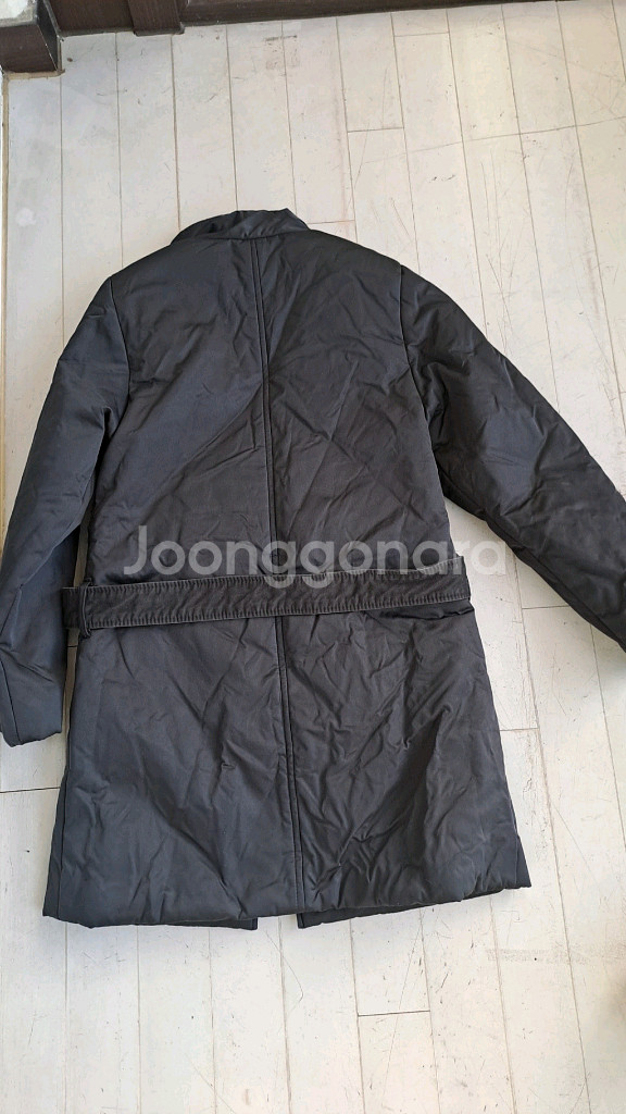 프라다여성점퍼--3