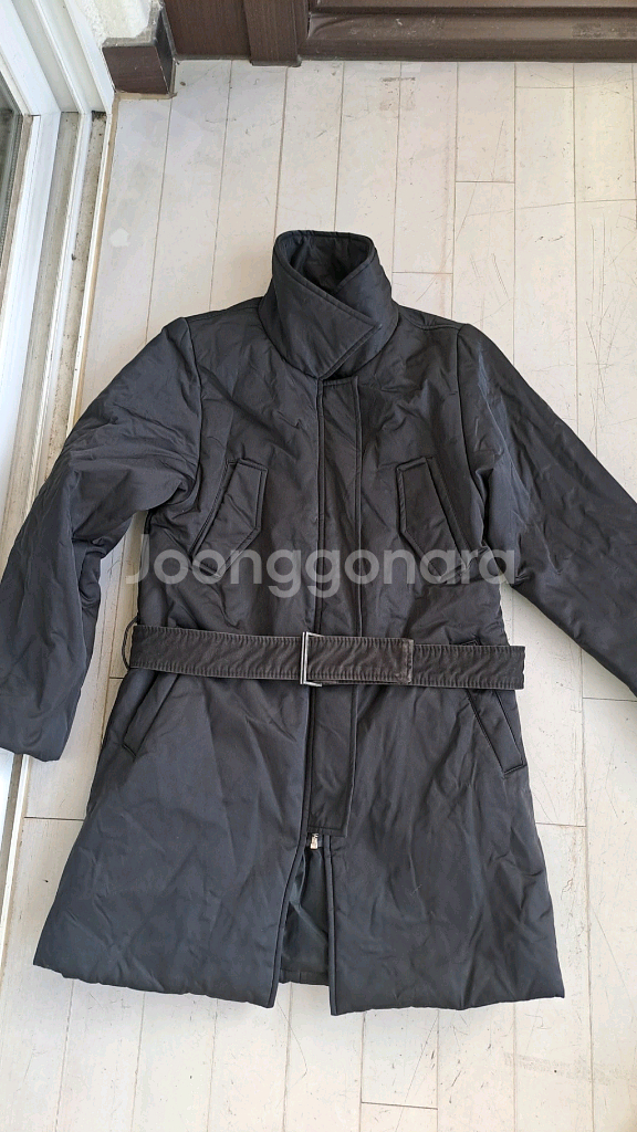 프라다여성점퍼--0