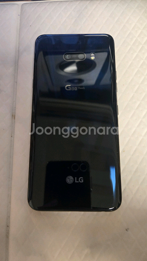 LG G8X 프로토타입 북미판--1