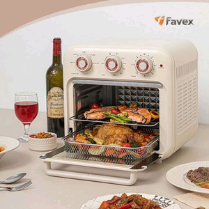 파벡스에어프라이기 18리터