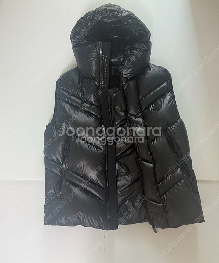 몽클레어 남성 조끼 패딩 moncler--0