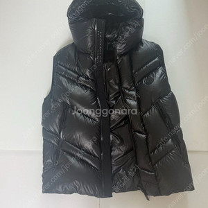 몽클레어 남성 조끼 패딩 moncler