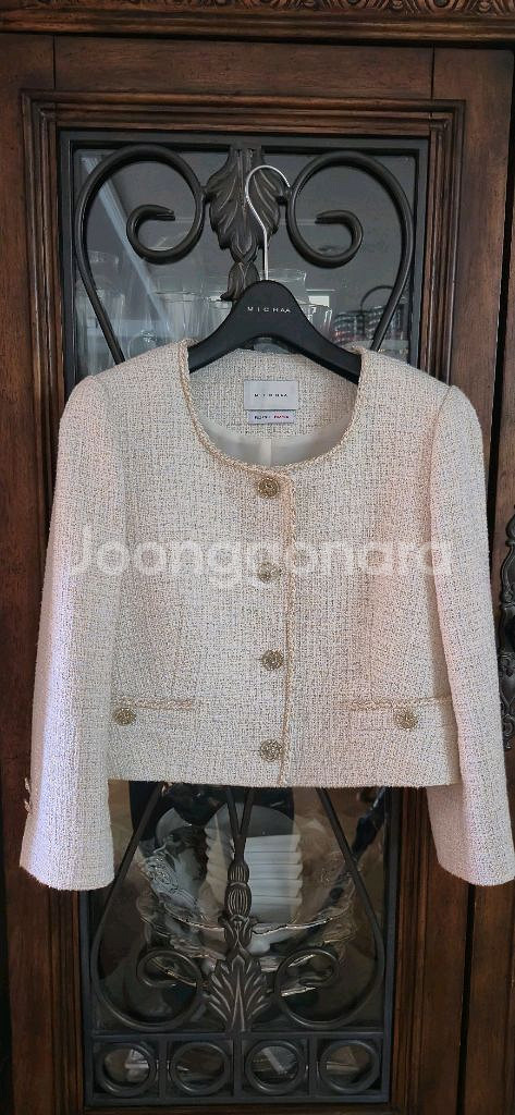 미샤 자켓66사이즈 미샤스커트66사이즈--3