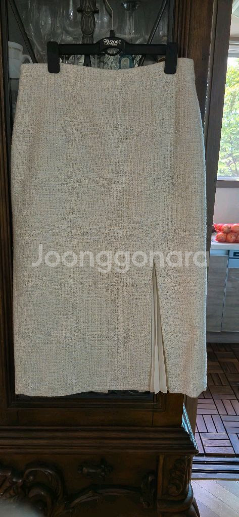 미샤 자켓66사이즈 미샤스커트66사이즈--5