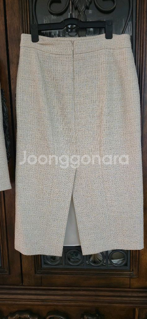 미샤 자켓66사이즈 미샤스커트66사이즈--6