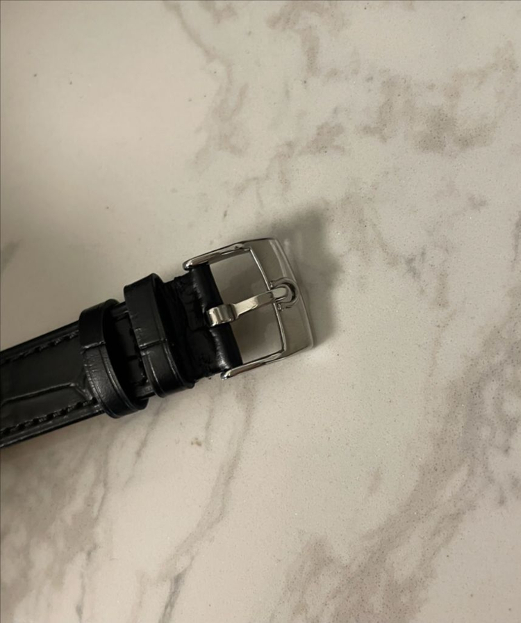 (희귀) 오메가 컨스틸레이션 옥타곤 18K 콤비 시계 이미지