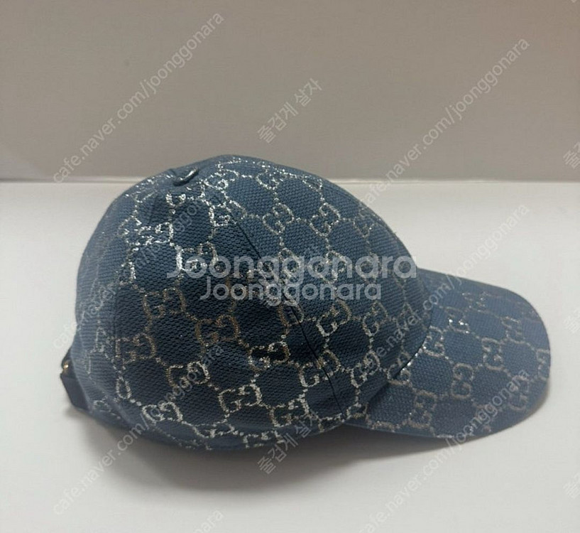 구찌 모자 중고 gucci--0