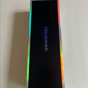 매직&고데기/셀리본 레인보우 에디션