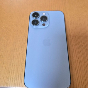 아이폰13프로 512(자급제) 팝니다.