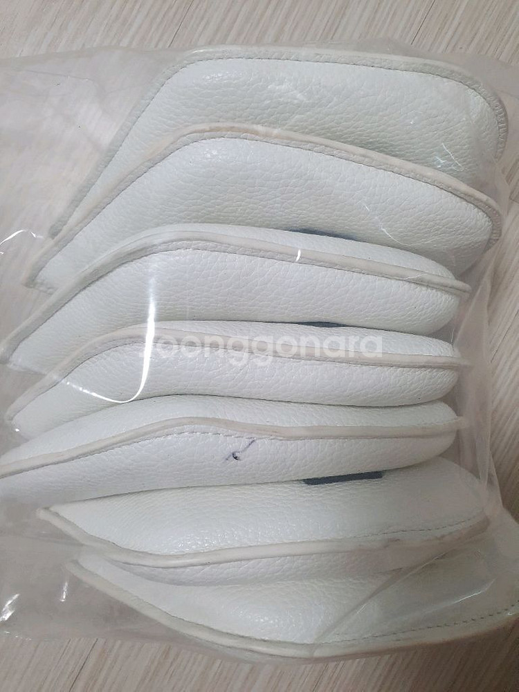 골프커버 팔아요 택비포함--1