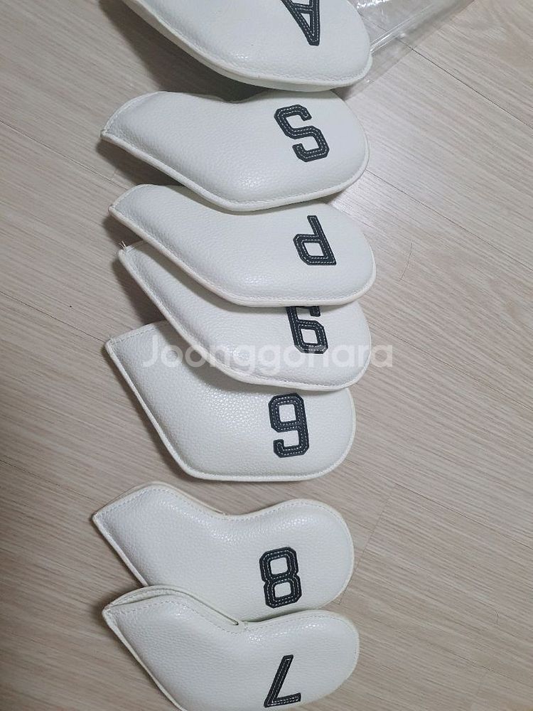 골프커버 팔아요 택비포함--2