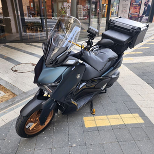 24년헝 신차급 야마하 xmax300