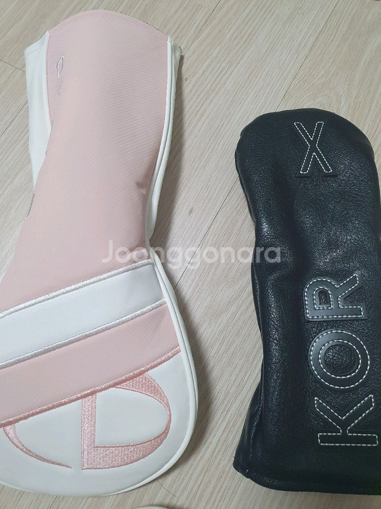 골프커버 팔아요 택비포함--5