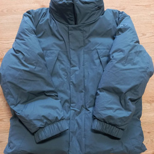 K2 씬에어 박서준패딩!남자L사이즈100!최상급!