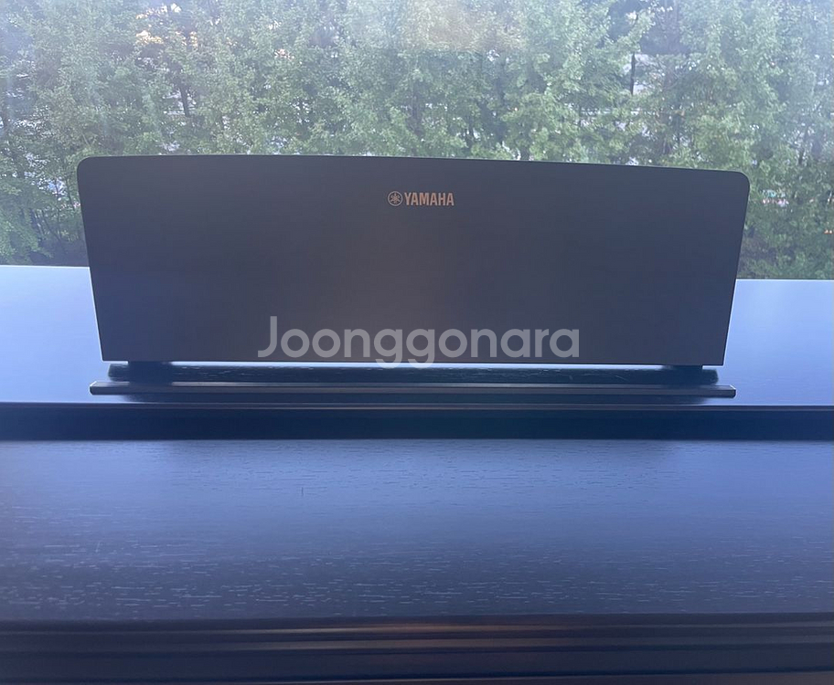 야마하 ARIUS YDP-103 디지털 피아노--3