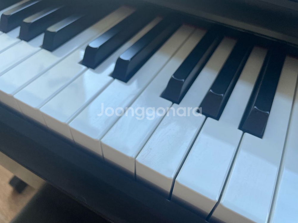 야마하 ARIUS YDP-103 디지털 피아노--5