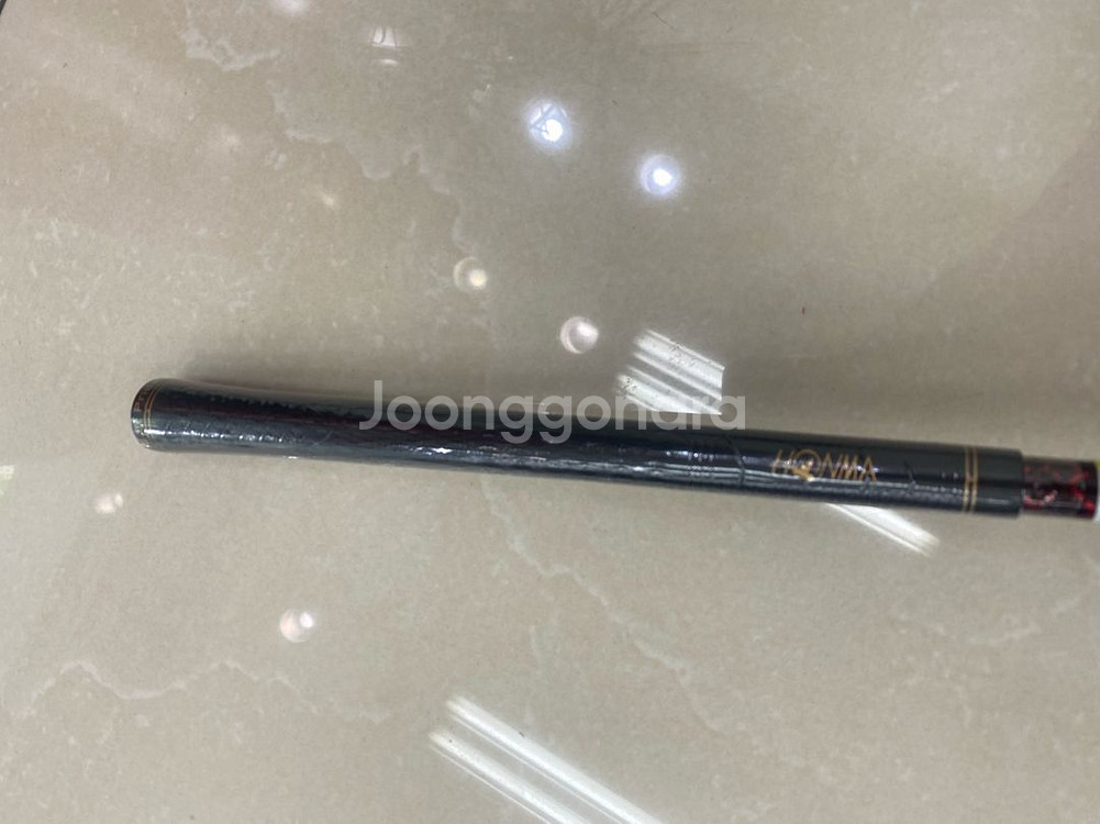 (새제품)혼마 베레스 09. 2스타 여성 드라이버--5