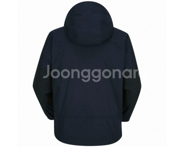노스페이스 뉴 헤리티지 자켓 3XL--1
