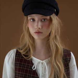 메리온 포터 마도로스캡 (스티커 증정)