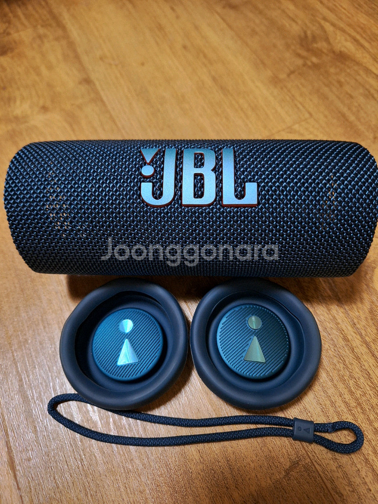 JBL 플립 6 블루투스스피커 부품 판매--0