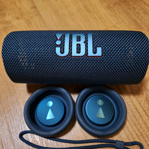 JBL 플립 6 블루투스스피커 부품 판매