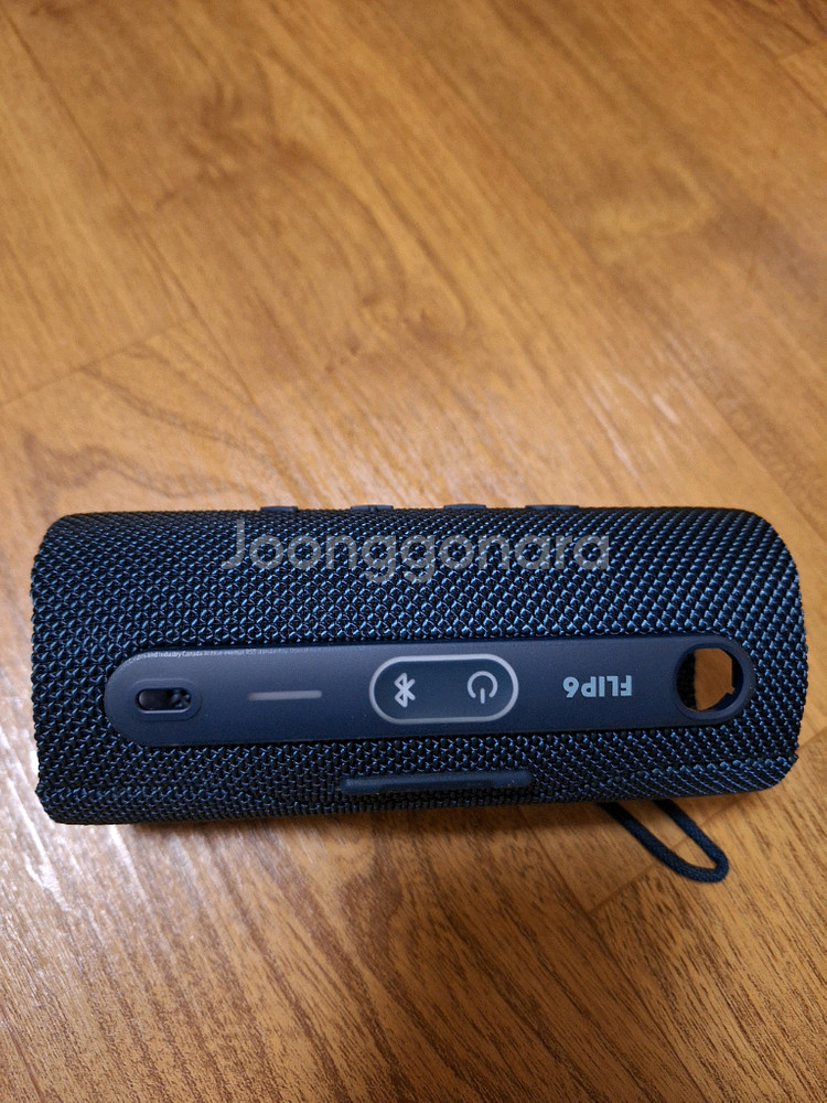 JBL 플립 6 블루투스스피커 부품 판매--1