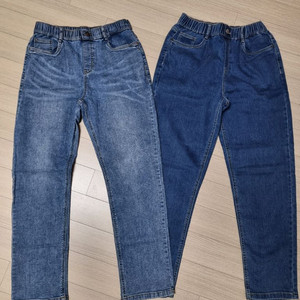 에스핏 175 청바지