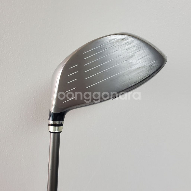 프로기어 GN 502 드라이버 PRGR 10.5도 S--1