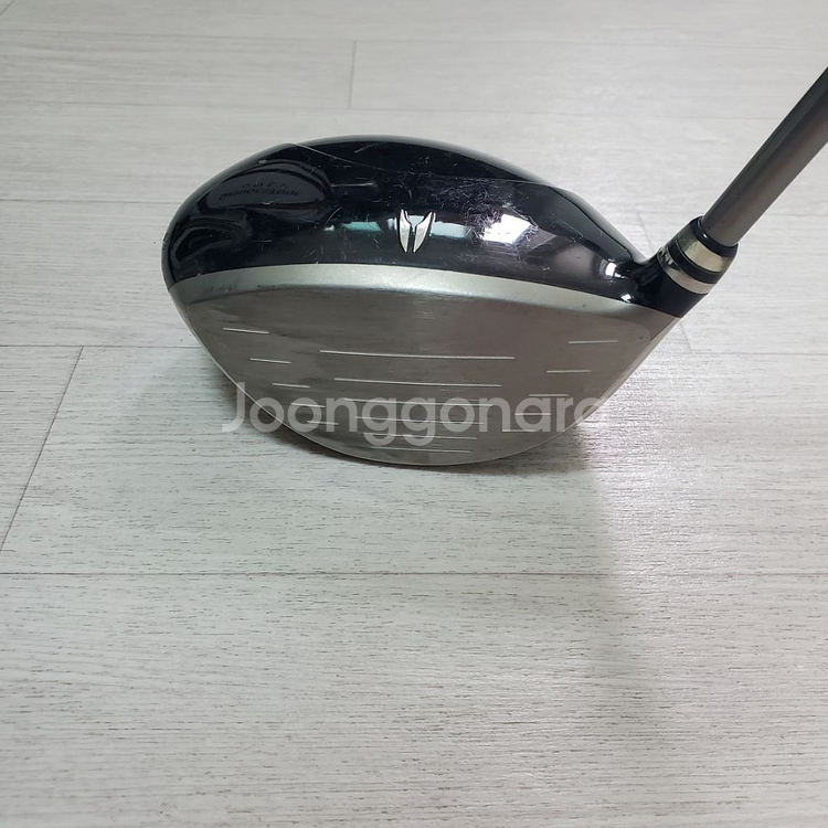 프로기어 GN 502 드라이버 PRGR 10.5도 S--2